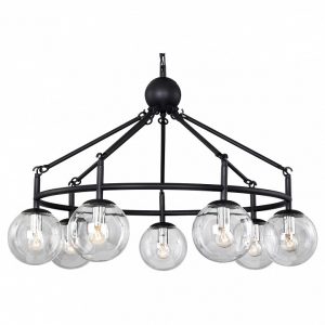 Люстра подвесная F-promo Cirque 2169-7P