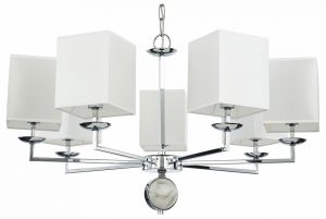 Люстра подвесная Favourite Diva 2821-7P