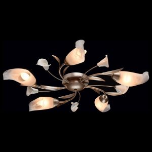 Alternative view of Люстра потолочная MW-Light Восторг 19 242016205