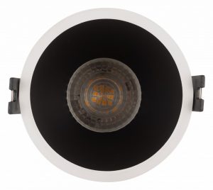 Alternative view of Светильник встраиваемый Denkirs DK3026 DK3026-WB