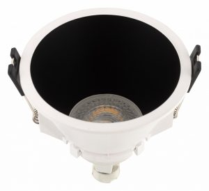 Светильник встраиваемый Denkirs DK3026 DK3026-WB
