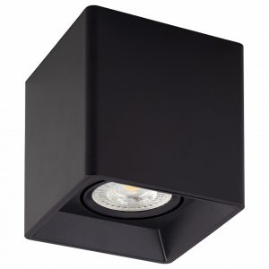 Светильник накладной Denkirs DK303 DK3030-BK
