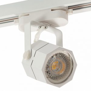 Трековая система светильник Denkirs DK600 DK6004-WH