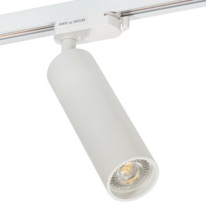 Трековая система светильник Denkirs DK620 DK6203-WH