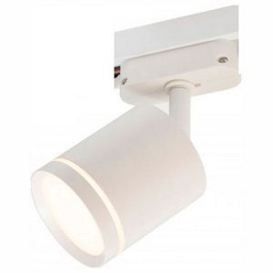 Трековая система светильник Denkirs DK640 DK6401-WH