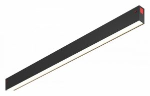 Трековая система светильник Denkirs DK8005 DK8005-BK