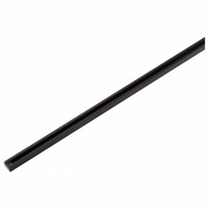 Трековая система комплектующие Denkirs DK Track Black TR1002-BK