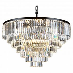 Люстра подвесная Divinare Nova 3001/01 LM-25