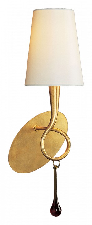 Бра  Mantra Paola 3548