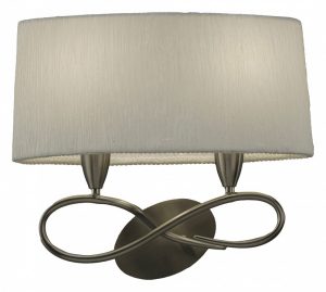 Бра  Mantra Lua 3707