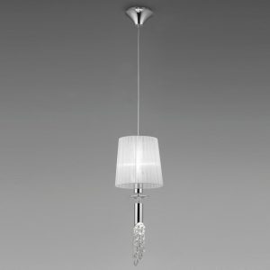 Светильник подвесной Mantra Tiffany 3861