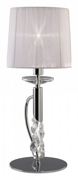 Настольная лампа  Mantra Tiffany 3868
