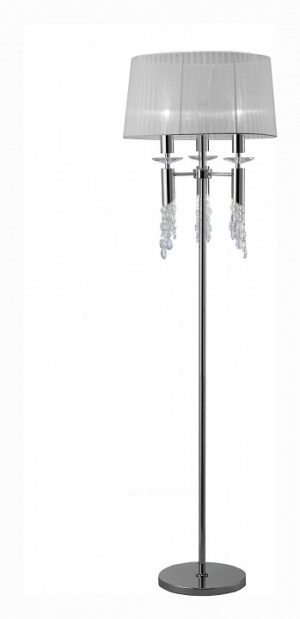 Торшер  Mantra Tiffany 3869