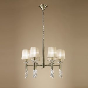 Люстра подвесная Mantra Tiffany 3871
