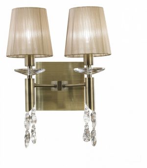 Бра  Mantra Tiffany 3883