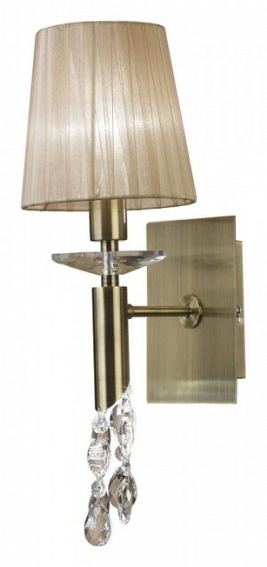 Бра  Mantra Tiffany 3884