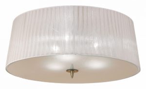 Светильник потолочный Mantra Loewe 4740