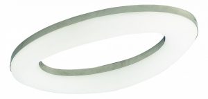 Светильник потолочный Mantra Oakley 4902