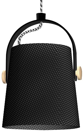 Светильник подвесной Mantra Nordica 4927