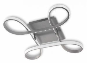 Светильник потолочный Mantra Knot Led 4990