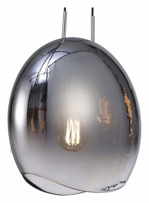 Светильник подвесной Mantra Lens 6186