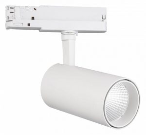 Трековая система светильник Mantra Fuji 7207