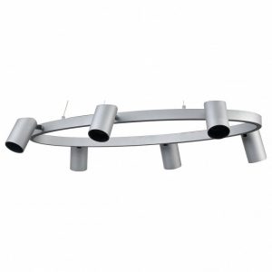 Люстра подвесная Vele Luce Zoom 742 VL10113P06
