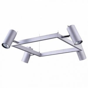 Люстра подвесная Vele Luce Acquario 742 VL10135P04