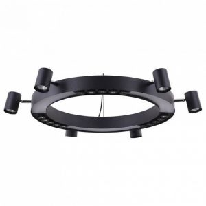 Люстра подвесная Vele Luce Octopus 742 VL10152P06