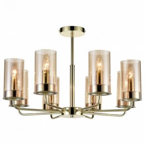 Alternative view of Люстра потолочная Vele Luce Licia VL1924L08