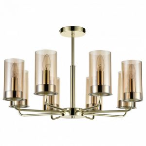 Люстра потолочная Vele Luce Licia VL1924L08