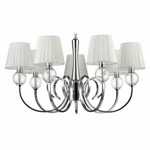Люстра подвесная Vele Luce Percy VL1971L07