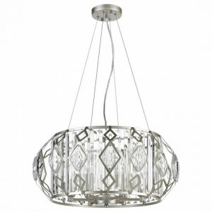 Люстра подвесная Vele Luce Buzzati 742 VL2181P06