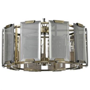 Люстра подвесная Vele Luce Sorrento 742 VL3004P05