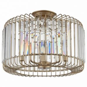 Люстра потолочная Vele Luce Angelica 742 VL3044L05