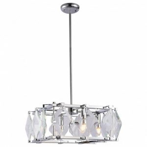 Alternative view of Люстра на штанге Vele Luce Vittoria 742 VL3053L04