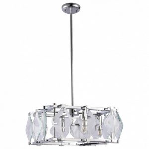 Люстра на штанге Vele Luce Vittoria 742 VL3053L04