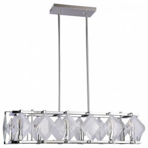 Люстра на штанге Vele Luce Vittoria 742 VL3053L08