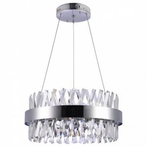 Alternative view of Люстра подвесная Vele Luce Calabria 742 VL3073P21