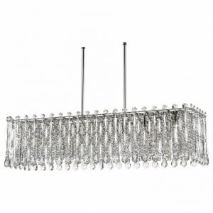 Люстра на штанге Vele Luce Marisa 654 VL3113P07