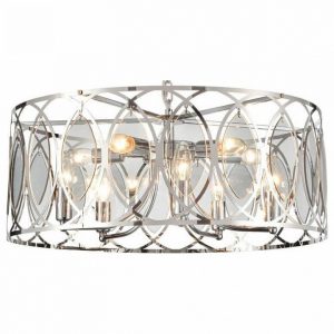 Люстра подвесная Vele Luce Angela 654 VL3153P10
