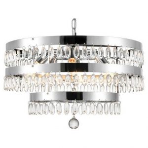 Люстра подвесная Vele Luce Breeze VL3263P06