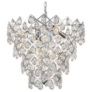 Люстра подвесная Vele Luce Diana VL3273P06