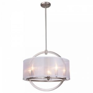 Alternative view of Люстра на штанге Vele Luce Effe 742 VL4135L05