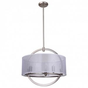 Люстра на штанге Vele Luce Effe 742 VL4135L05