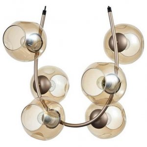 Люстра подвесная Vele Luce Astoria 742 VL5004P61
