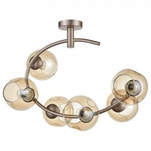 Люстра потолочная Vele Luce Astoria 742 VL5004P62