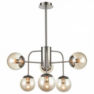 Alternative view of Люстра на штанге Vele Luce Verona 742 VL5015L06