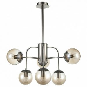 Люстра на штанге Vele Luce Verona 742 VL5015L06