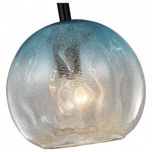 Светильник подвесной Vele Luce Bahamas 742 VL5202P11